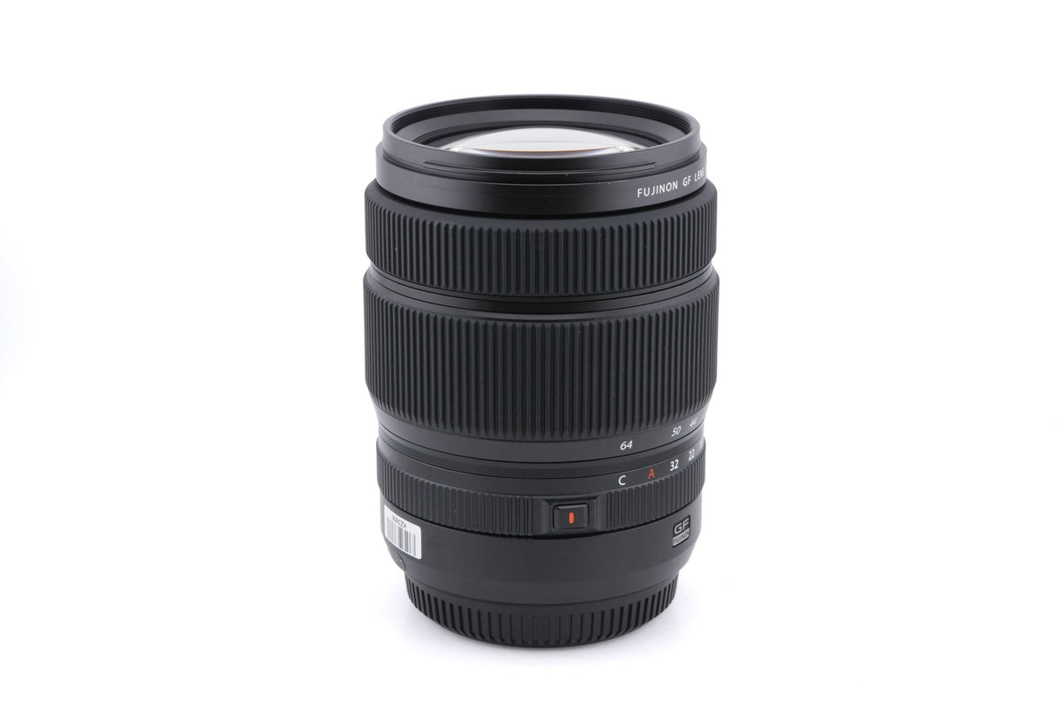 Fujifilm 32-64mm f4 Fujinon GF R LM WR
