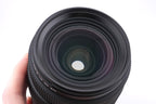 Fujifilm 32-64mm f4 Fujinon GF R LM WR