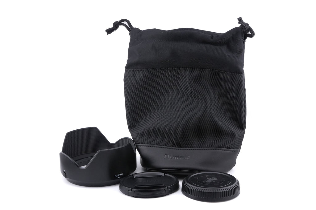 Fujifilm 32-64mm f4 Fujinon GF R LM WR