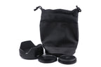 Fujifilm 32-64mm f4 Fujinon GF R LM WR