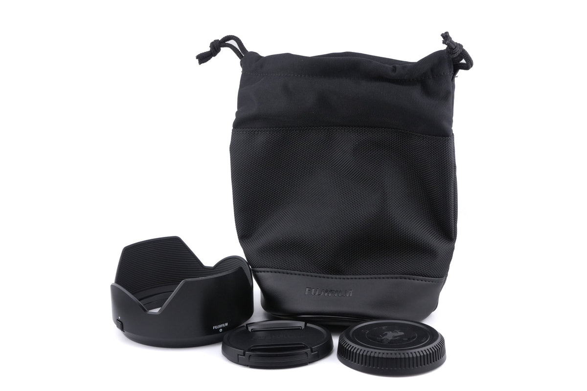 Fujifilm 32-64mm f4 Fujinon GF R LM WR