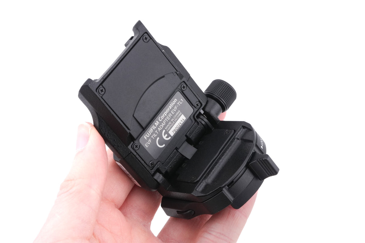 Fujifilm EVF-TL1 EVF Tilt Adapter