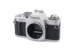 Canon AV-1