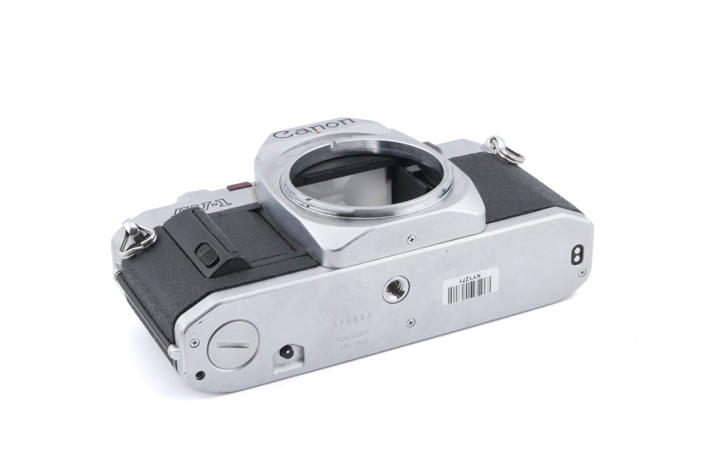 Canon AV-1