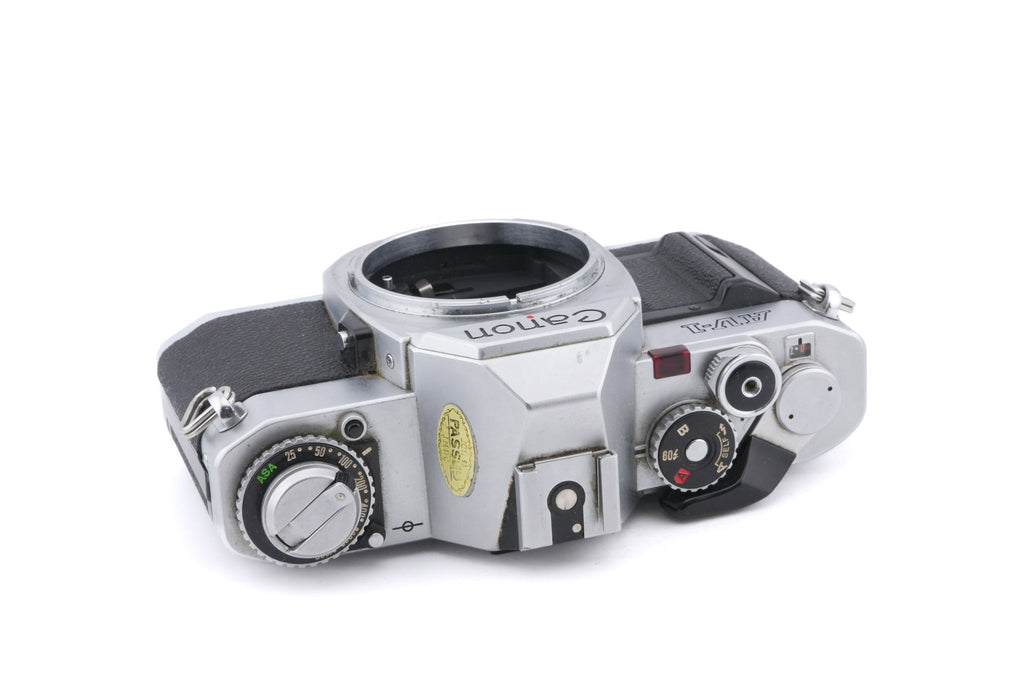 Canon AV-1