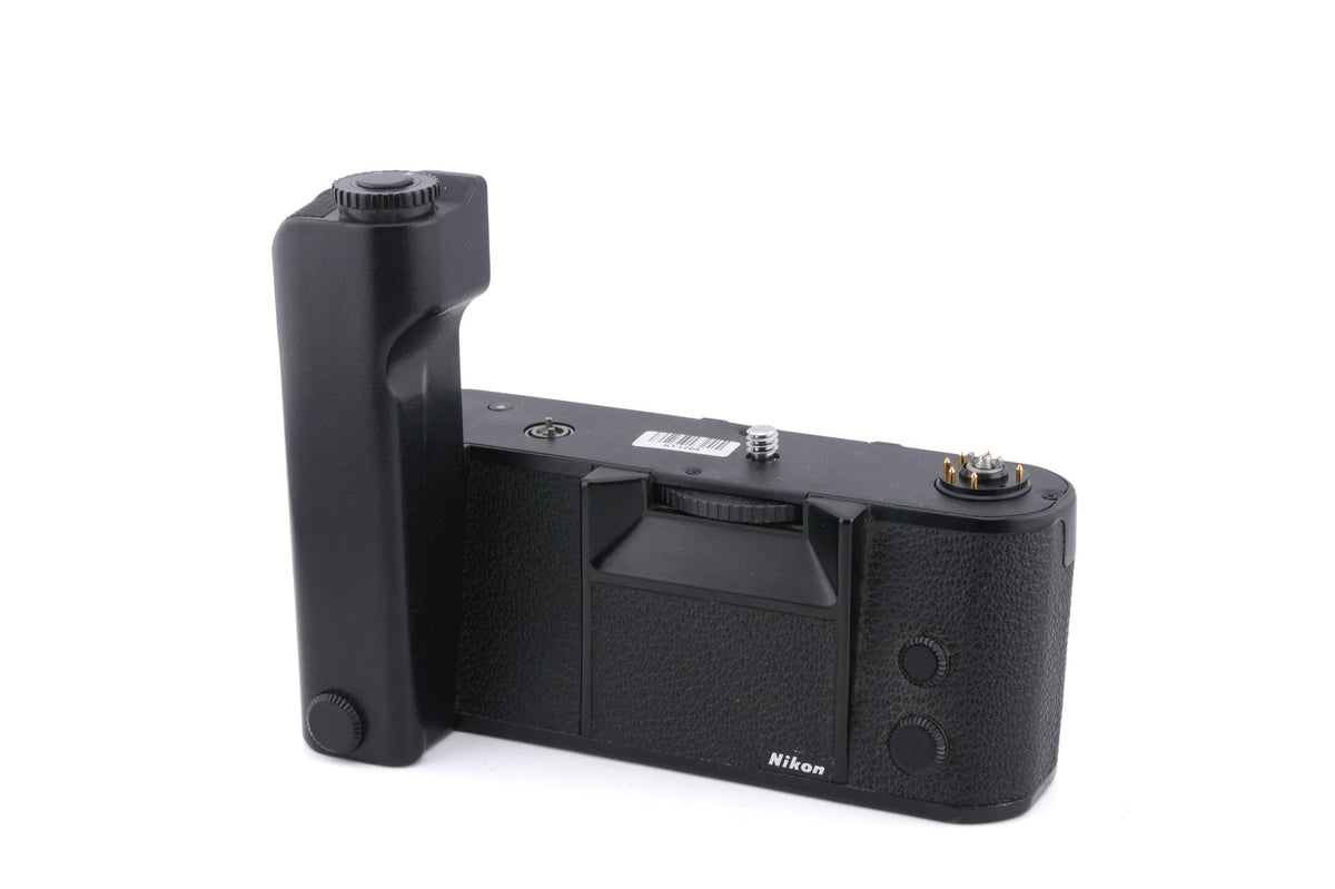 Nikon MD-4 Motor Drive