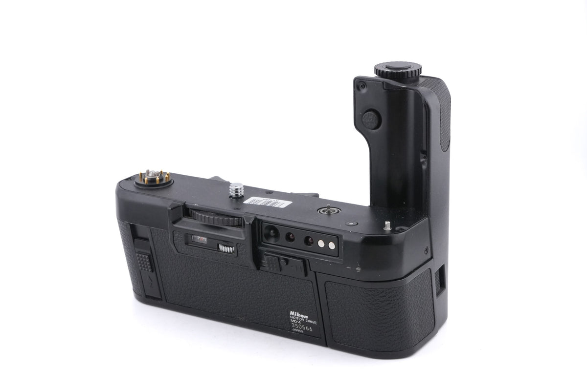 Nikon MD-4 Motor Drive