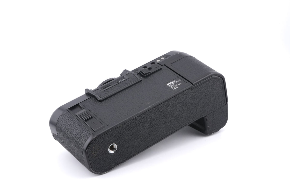 Nikon MD-4 Motor Drive