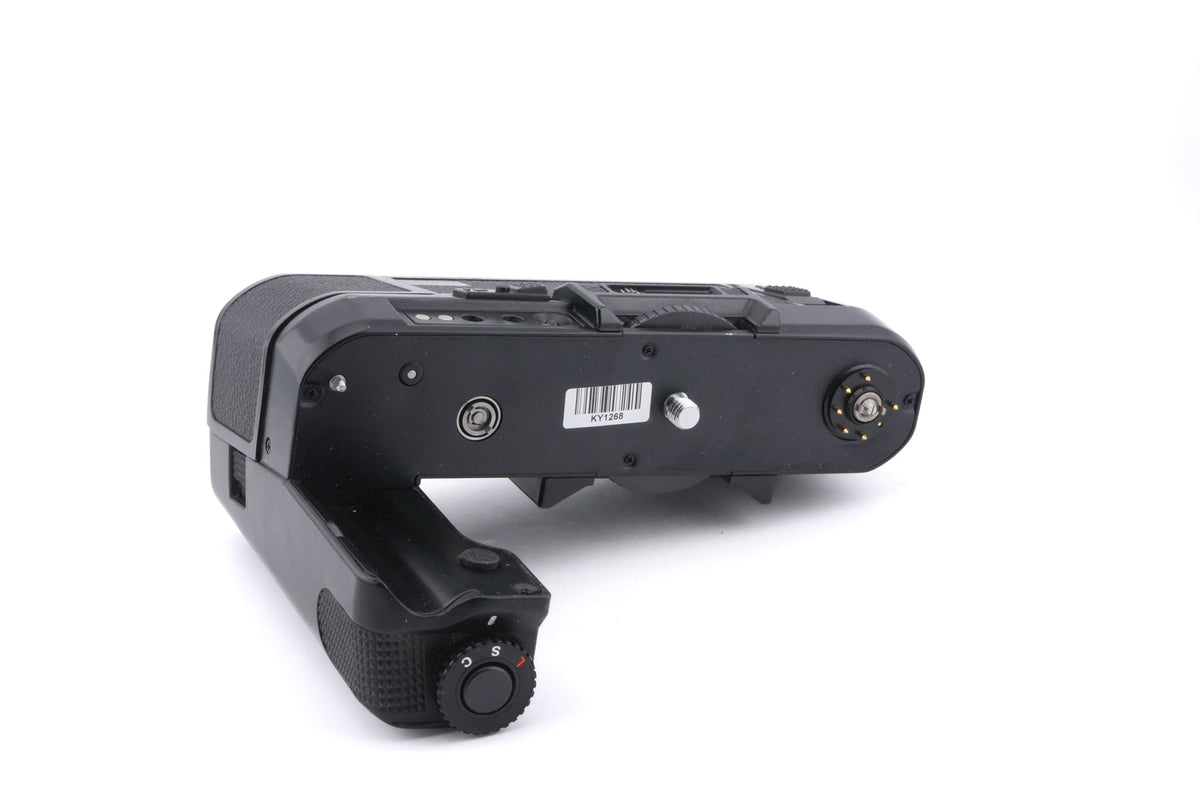 Nikon MD-4 Motor Drive