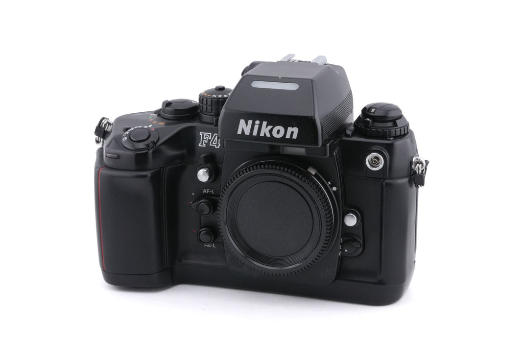 Nikon F4