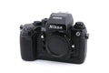 Nikon F4