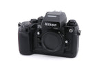 Nikon F4