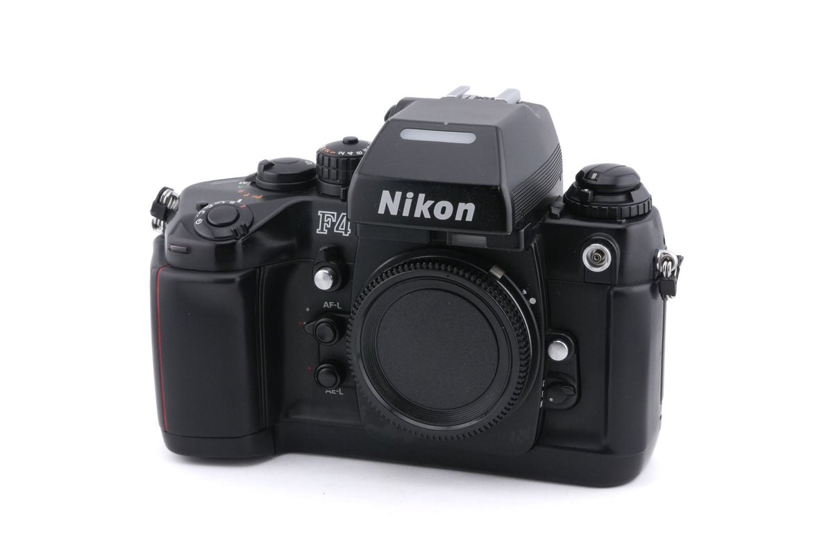 Nikon F4