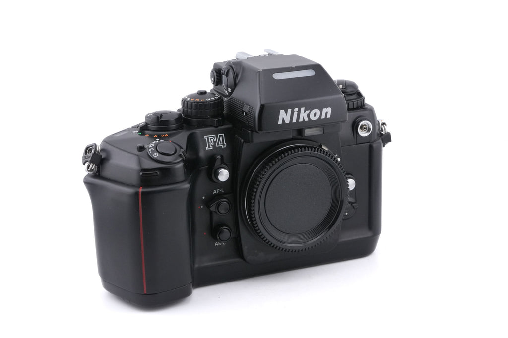 Nikon F4