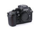 Nikon F4