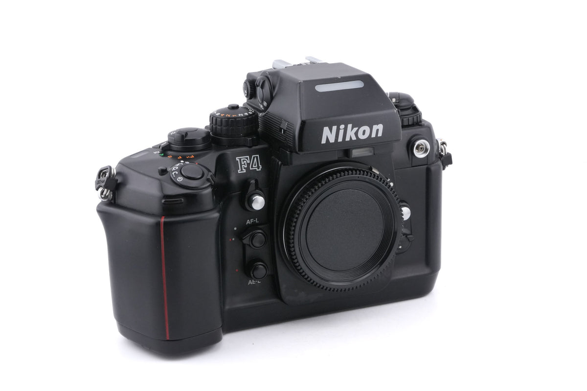 Nikon F4