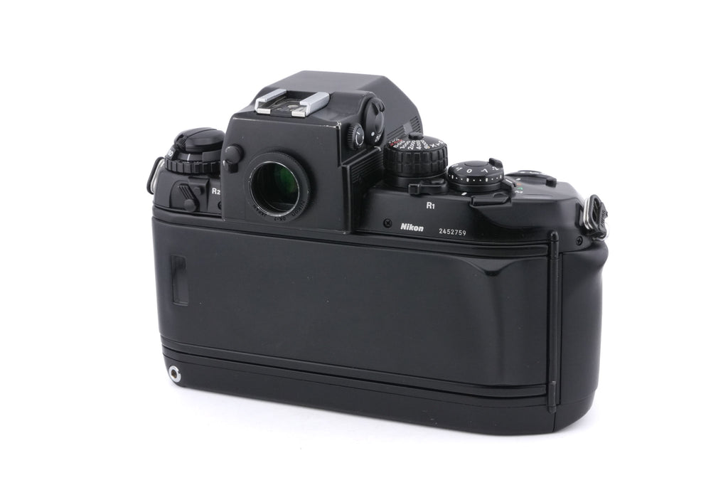 Nikon F4