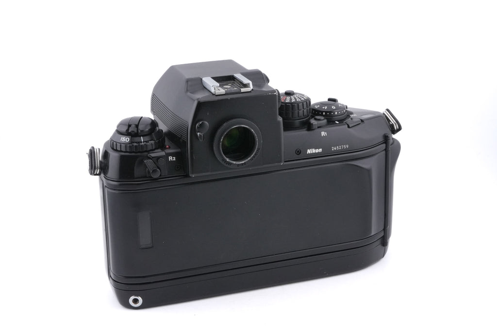 Nikon F4