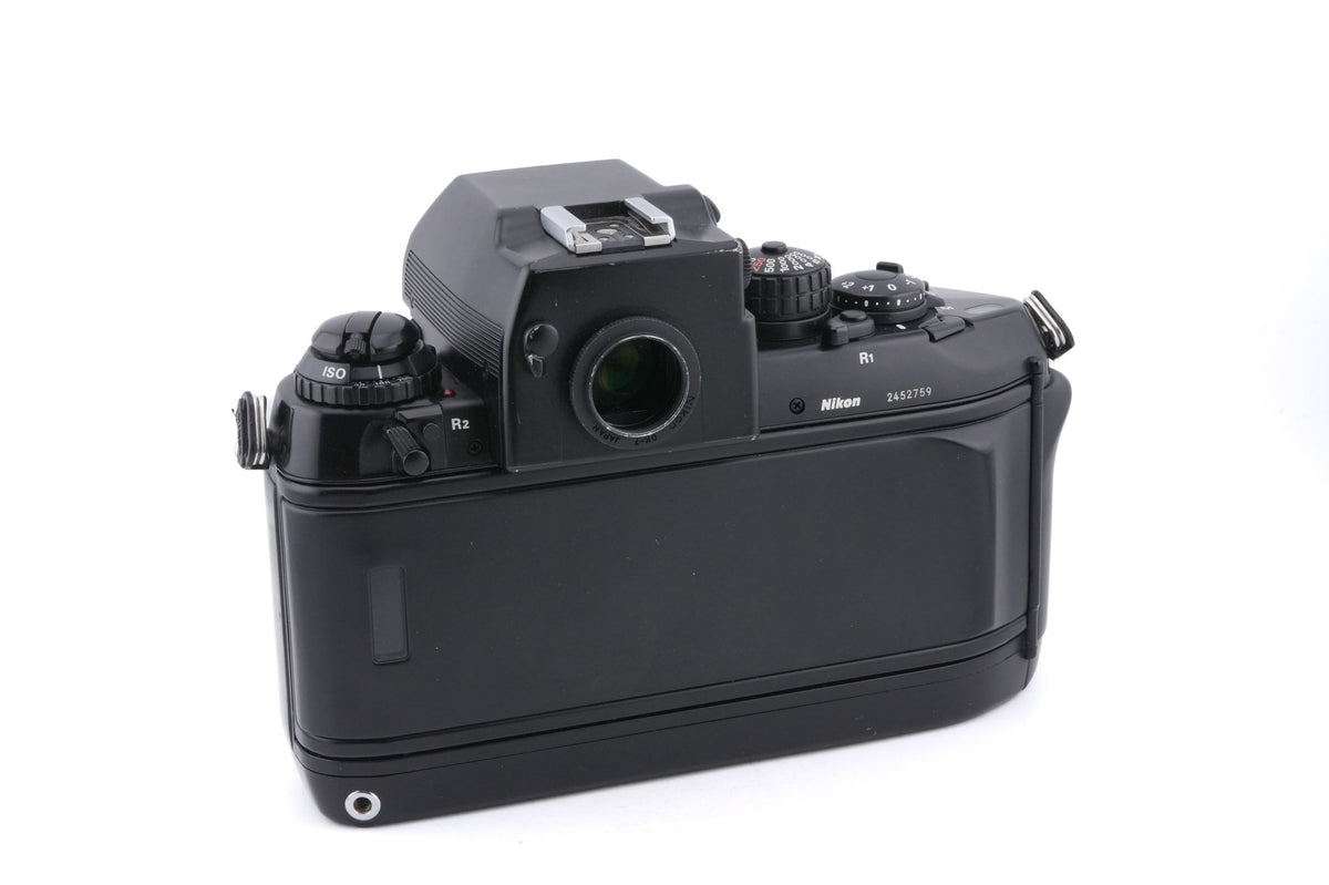 Nikon F4