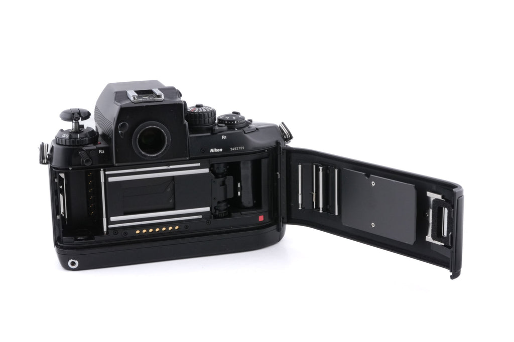 Nikon F4
