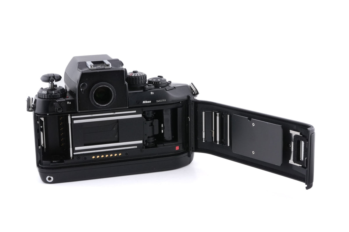 Nikon F4