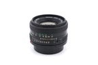 Canon 50mm f1.8 FDn