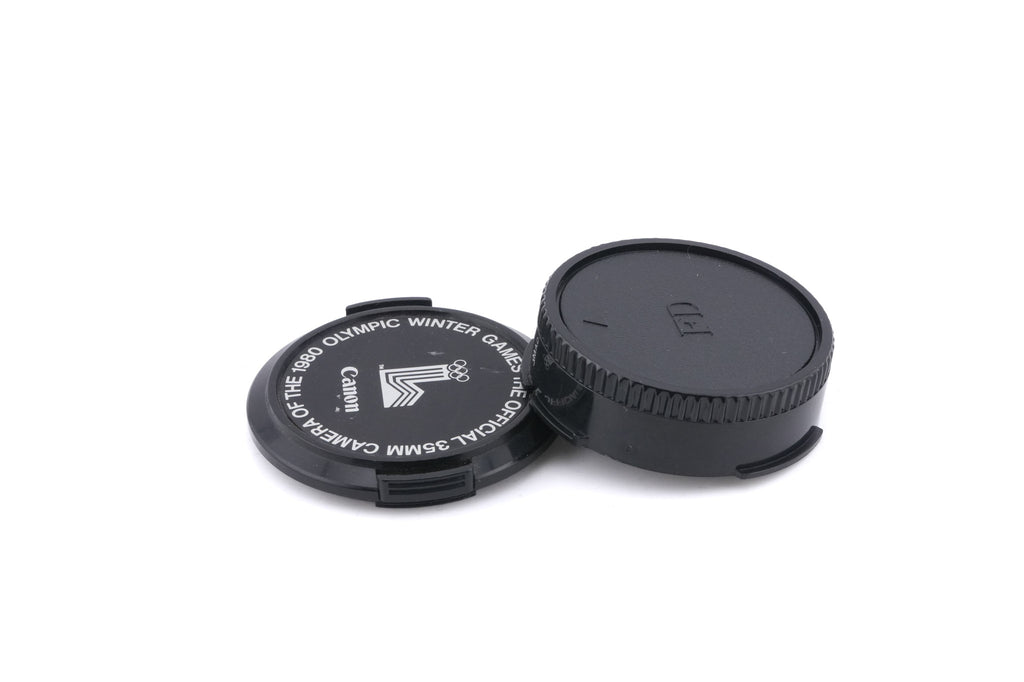 Canon 50mm f1.8 FDn