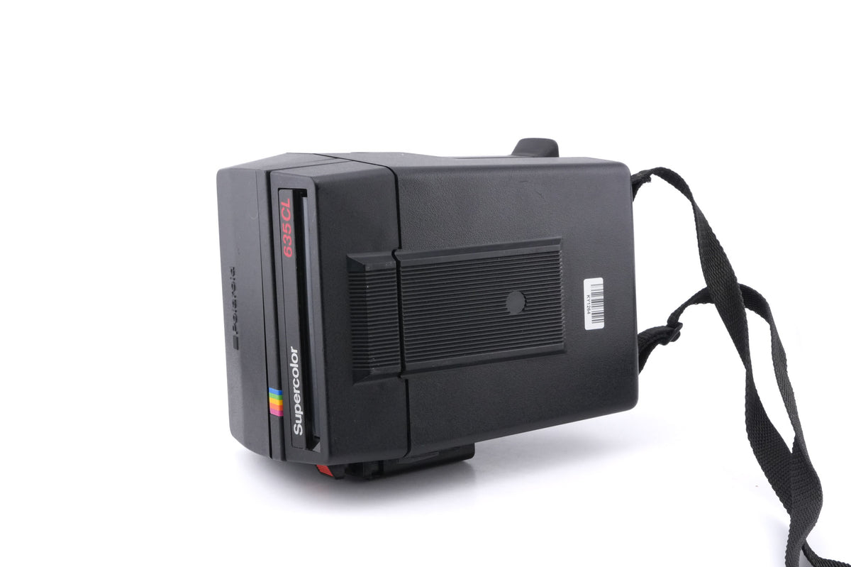 Polaroid Supercolor 635CL