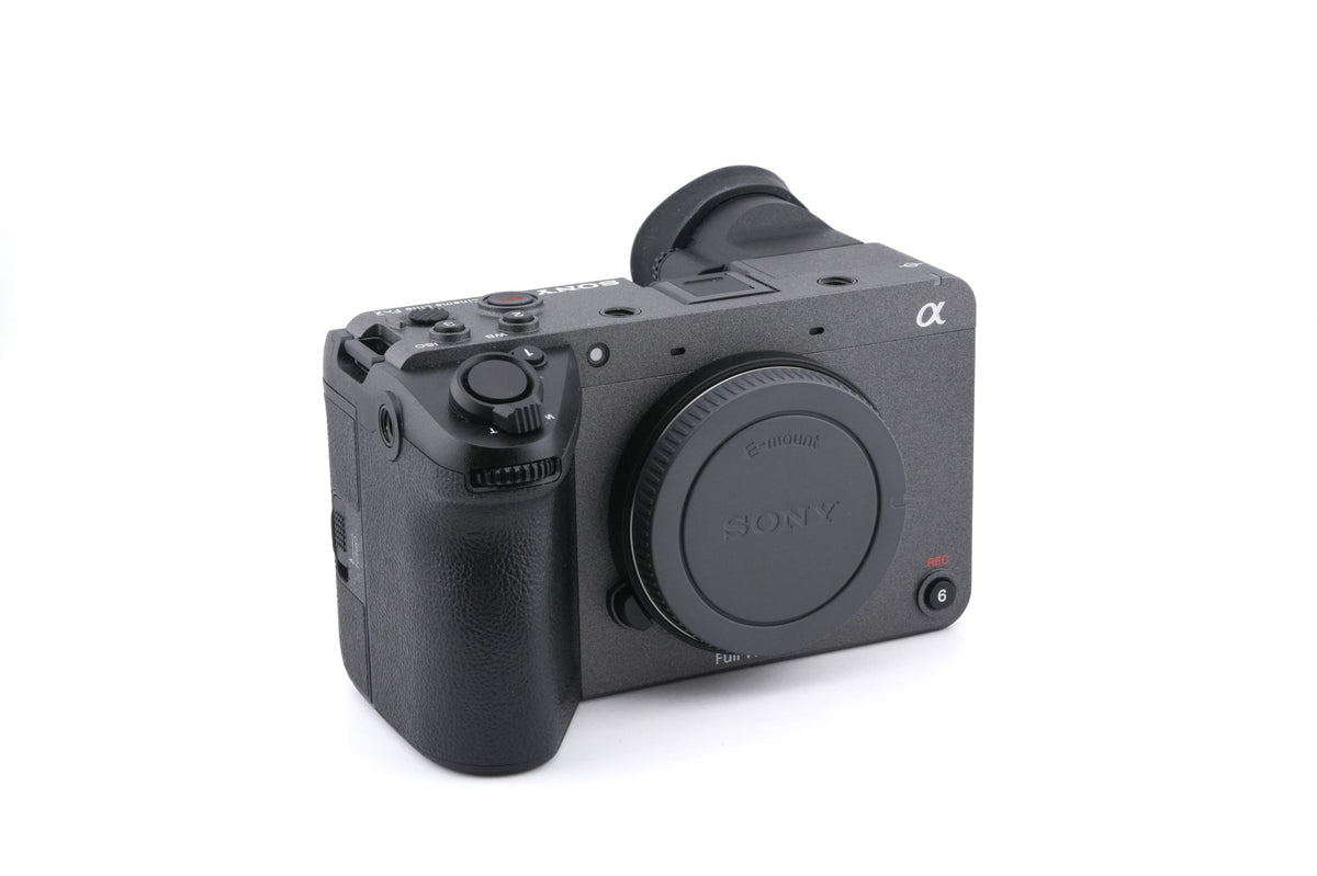 Sony FX2B