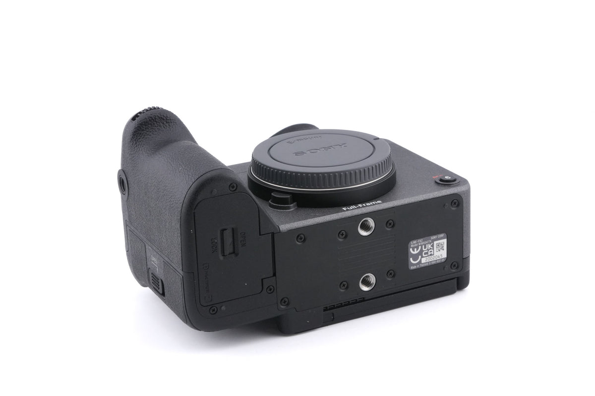 Sony FX2B