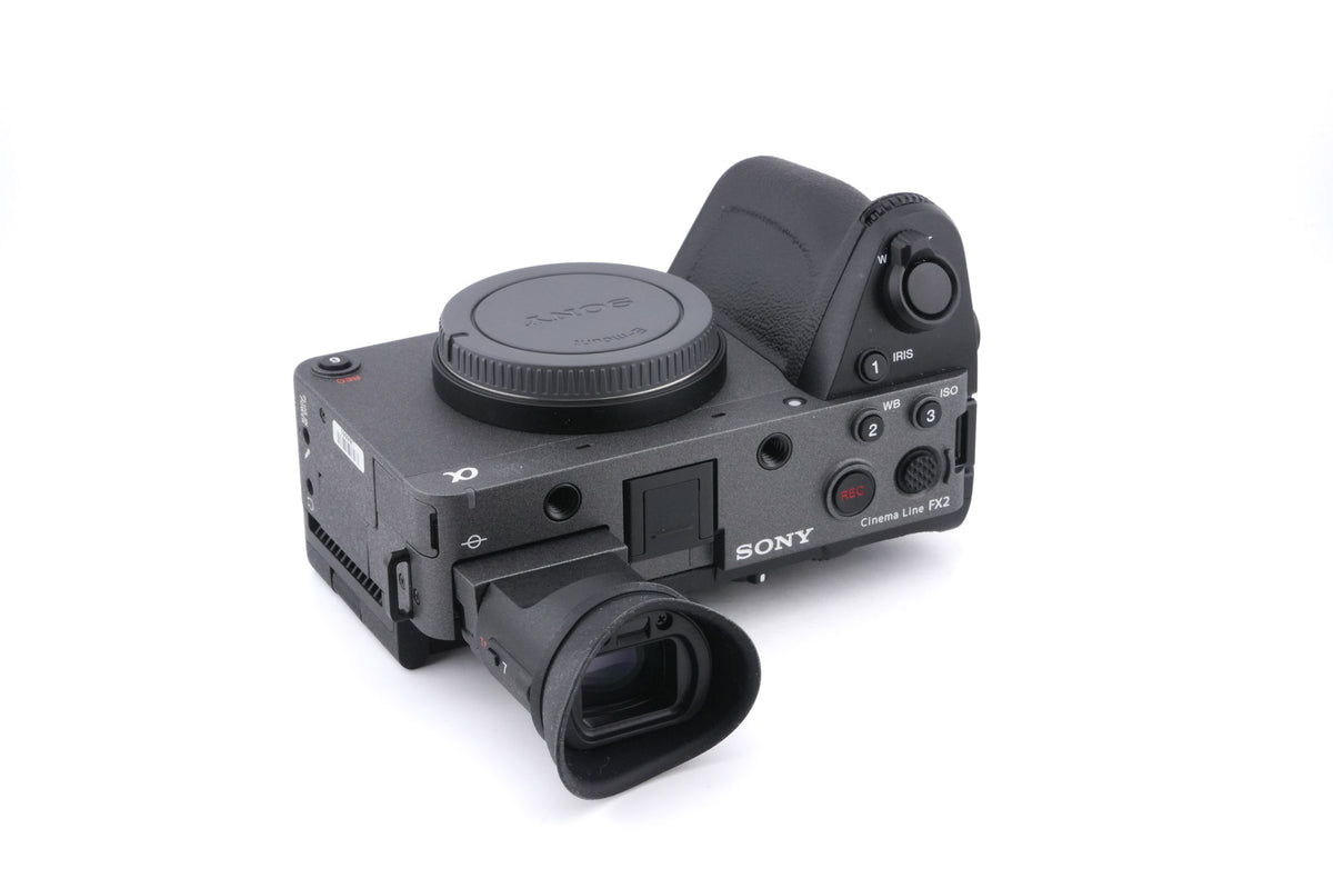 Sony FX2B