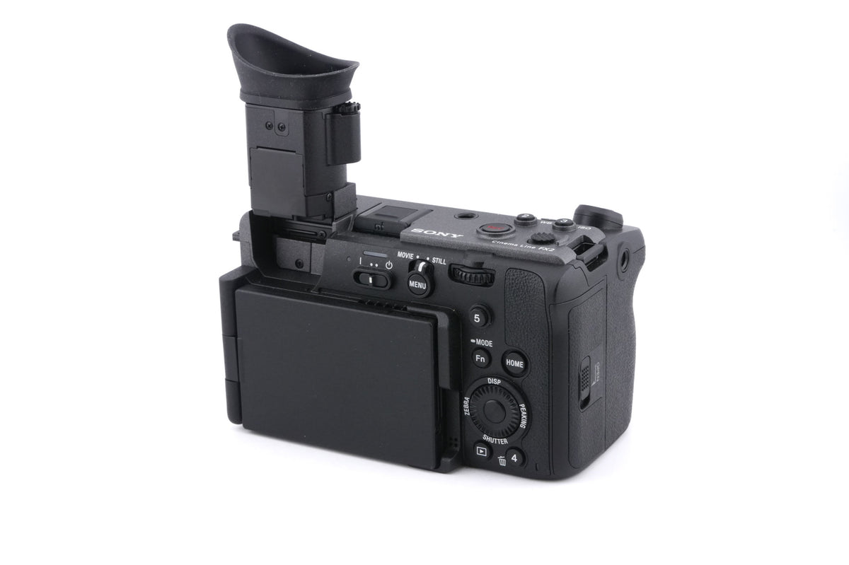 Sony FX2B