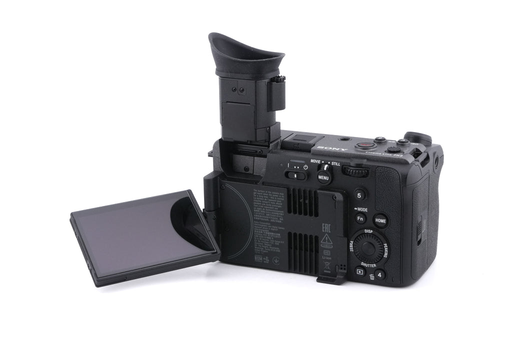 Sony FX2B
