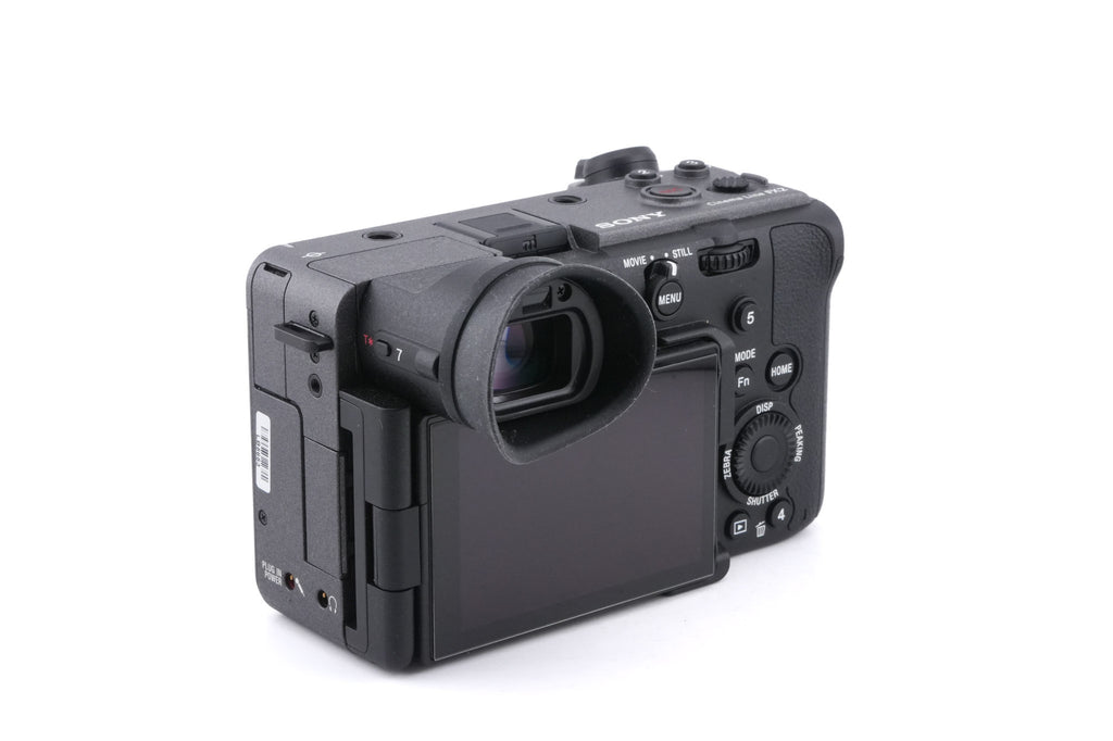 Sony FX2B