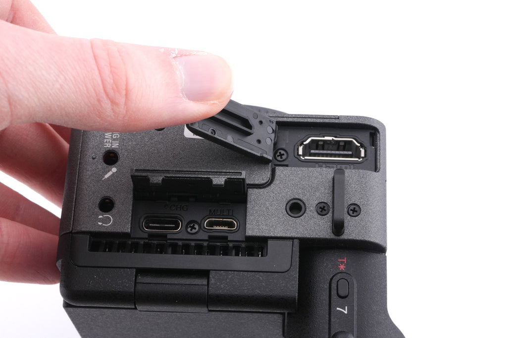 Sony FX2B