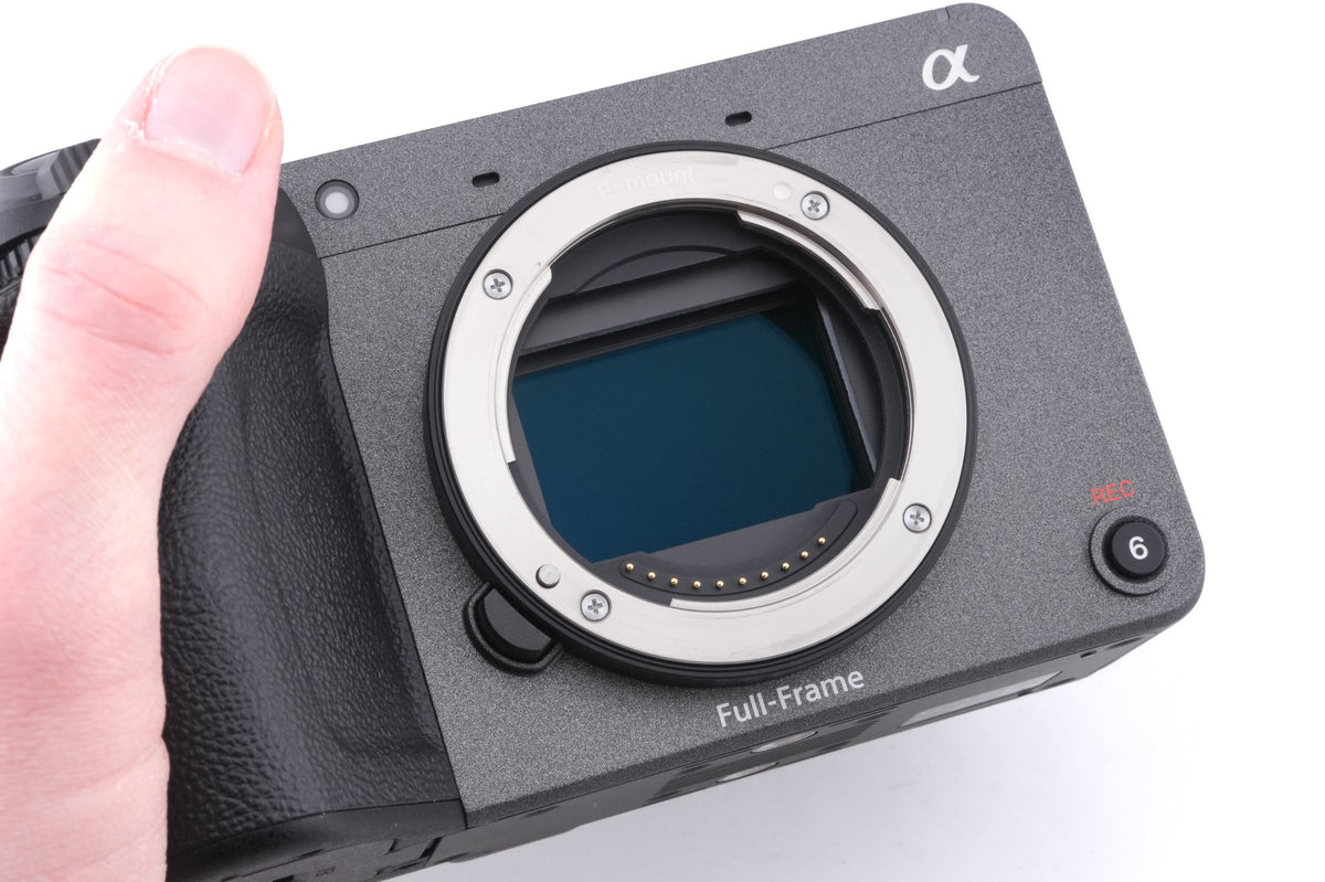 Sony FX2B