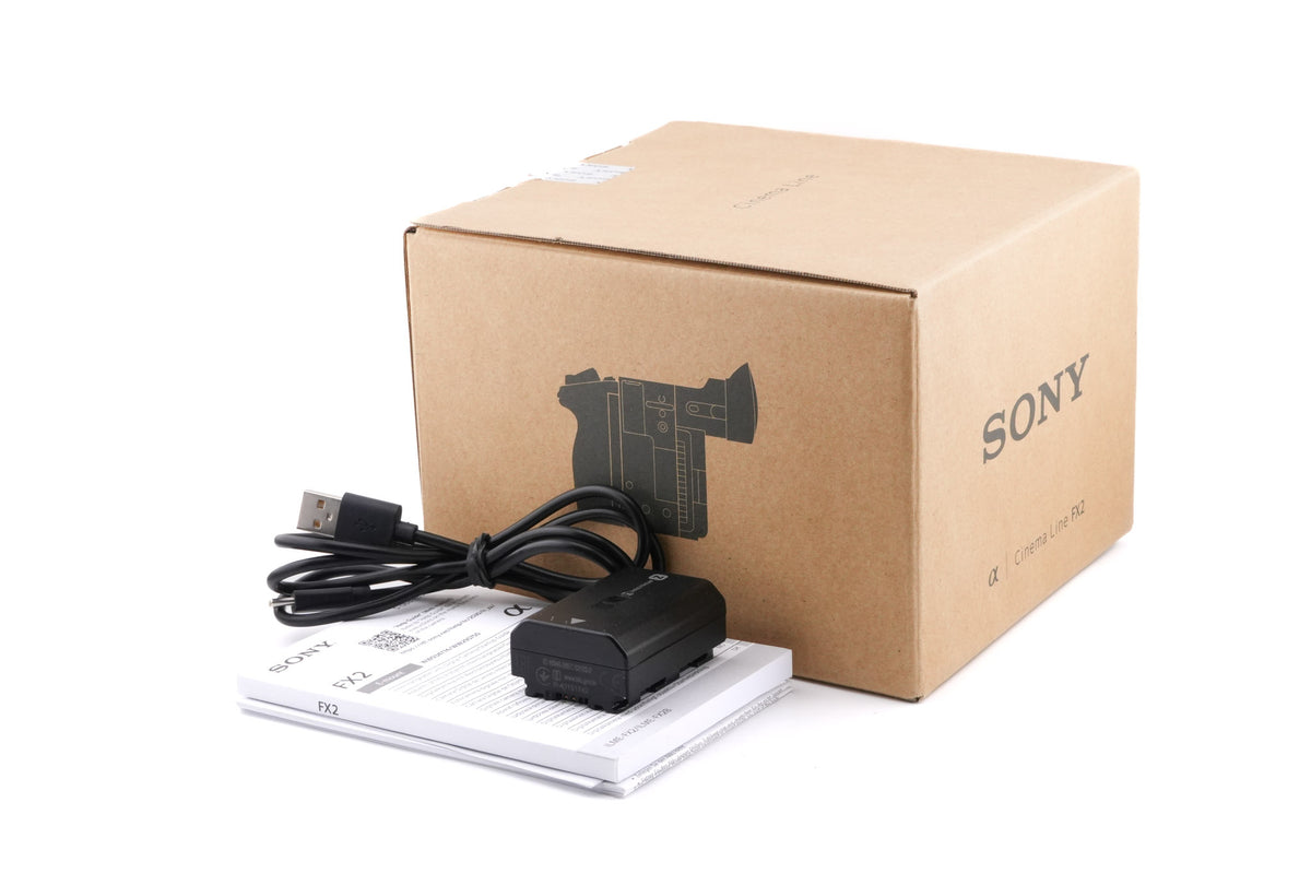 Sony FX2B