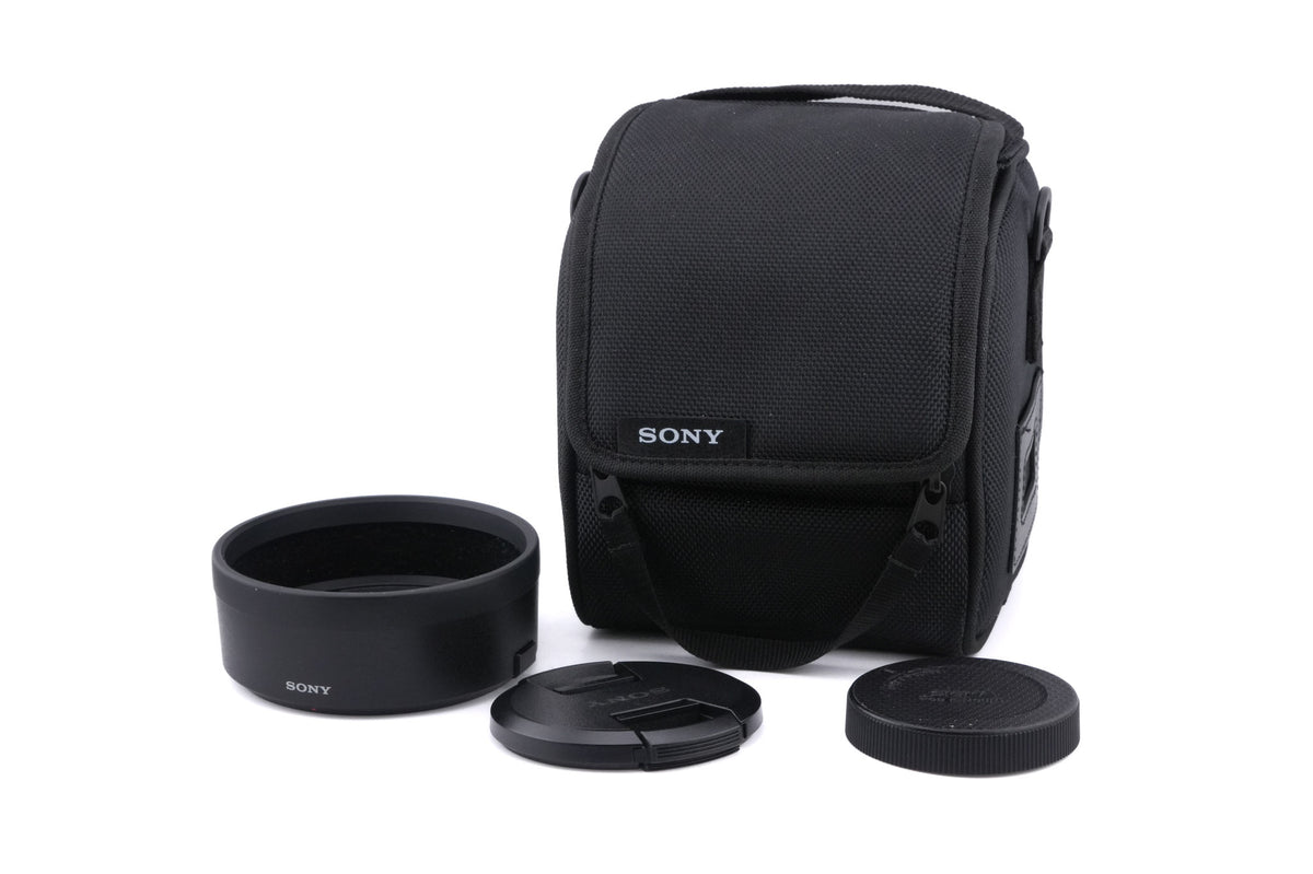 Sony 35mm f1.4 GM (SEL35F14GM)