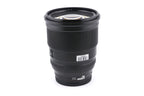 Viltrox 75mm f1.2 AF Pro STM ED IF