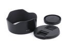 Viltrox 75mm f1.2 AF Pro STM ED IF