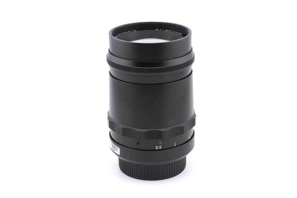 TTArtisan 100mm f2.8