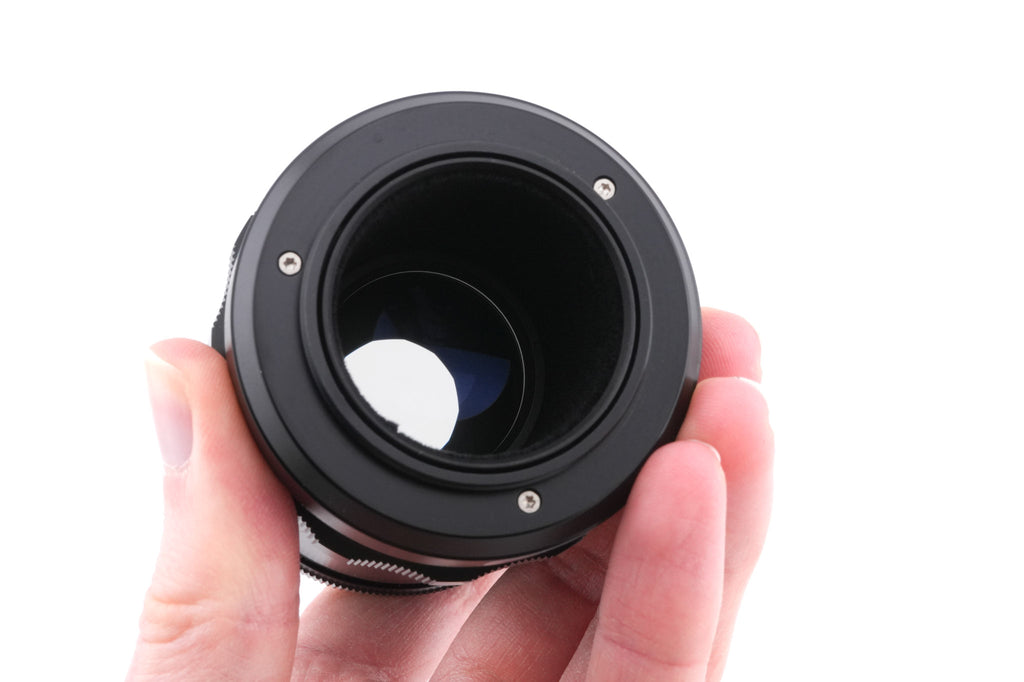 TTArtisan 100mm f2.8