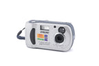 Sony Cyber-Shot DSC-P31
