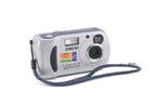 Sony Cyber-Shot DSC-P31