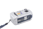 Sony Cyber-Shot DSC-P31