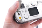 Sony Cyber-Shot DSC-P31