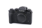 Fujifilm X-T4