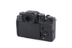 Fujifilm X-T4