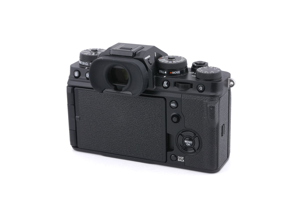 Fujifilm X-T4