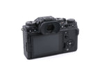 Fujifilm X-T4